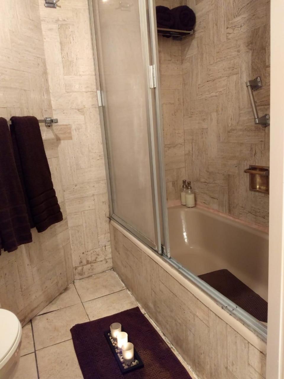 Suite Select Torres Gemelas Acapulco Bagian luar foto