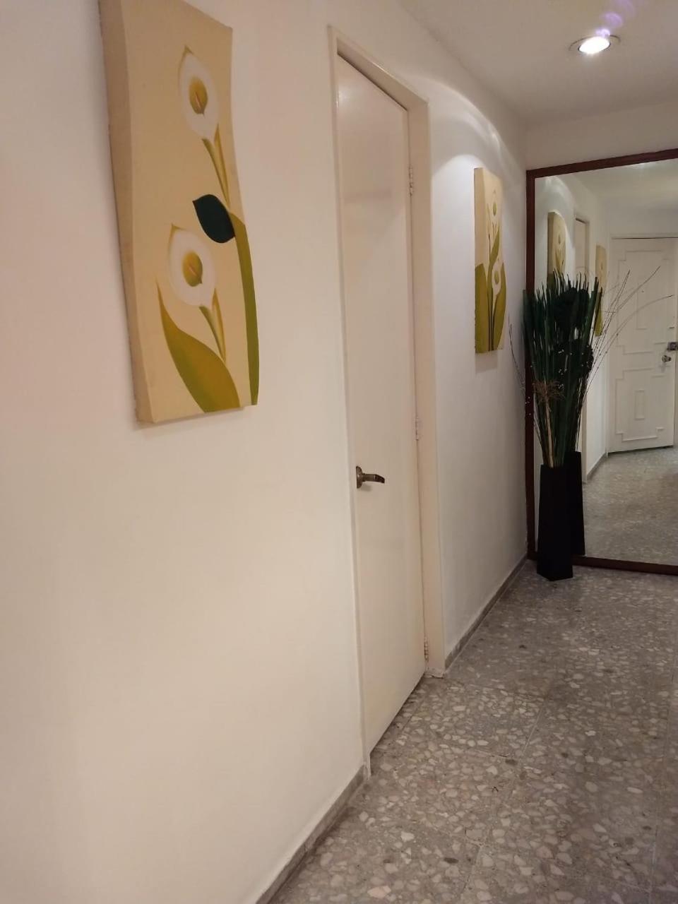 Suite Select Torres Gemelas Acapulco Bagian luar foto