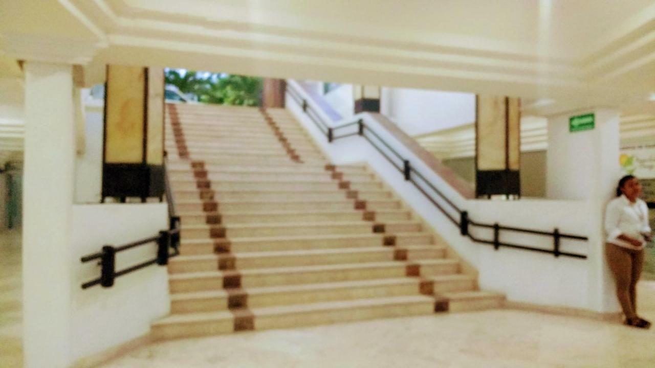 Suite Select Torres Gemelas Acapulco Bagian luar foto